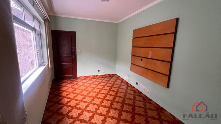 Apartamento com 1 Quarto à Venda, 76 m² em Campo Grande - Santos