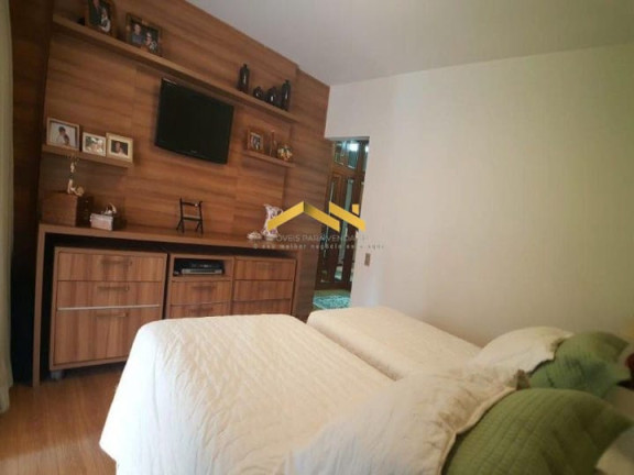 Imagem Apartamento com 4 Quartos à Venda, 293 m² em Panamby - São Paulo Imagem Apartamento com 4 Quartos à Venda, 293 m² em Panamby - São Paulo