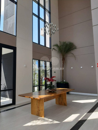 Imagem Apartamento com 3 Quartos à Venda, 70 m² em Tatuapé - São Paulo