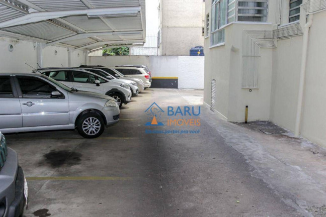 Imagem Apartamento com 3 Quartos à Venda, 252 m² em Higienópolis - São Paulo Imagem Apartamento com 3 Quartos à Venda, 252 m² em Higienópolis - São Paulo