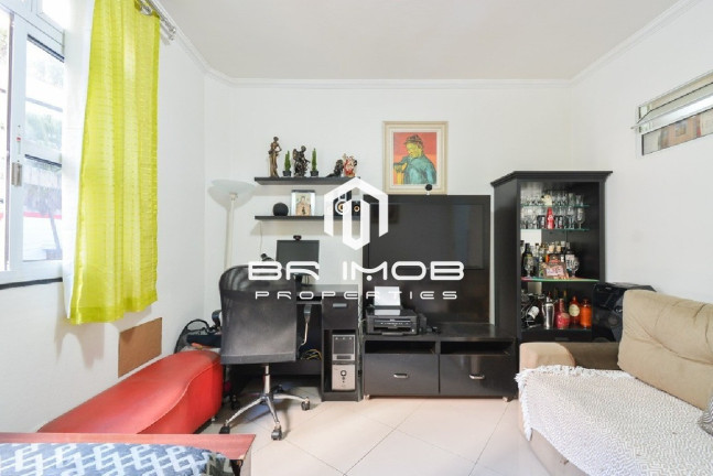 Imóvel com 2 Quartos à Venda, 50 m² em Bela Vista - São Paulo