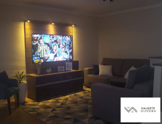 Apartamento com 2 Quartos à Venda, 96 m² em Jardim América - São José Dos Campos