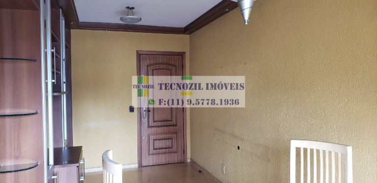 Apartamento com 2 Quartos à Venda, 60 m² em Vila Mariana - São Paulo