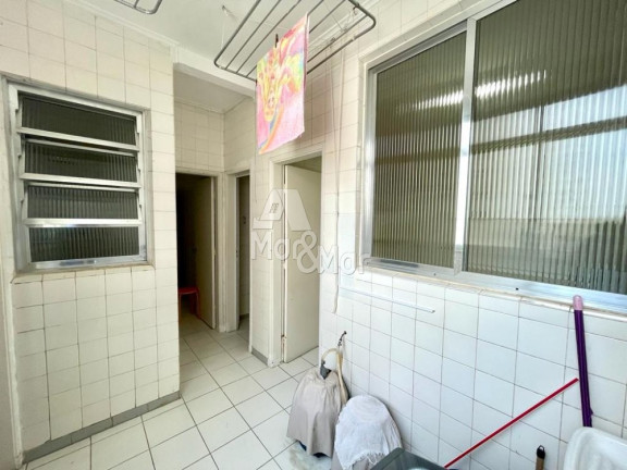 Imagem Apartamento com 3 Quartos à Venda, 130 m² em Vila Luis Antônio - Guarujá