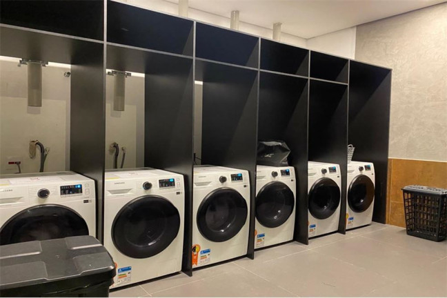 Imagem Apartamento à Venda, 27 m² em Consolação - São Paulo Imagem Apartamento à Venda, 27 m² em Consolação - São Paulo