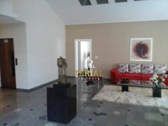 Imagem Apartamento com 3 Quartos à Venda, 120 m² em Santo Antônio - São Caetano Do Sul