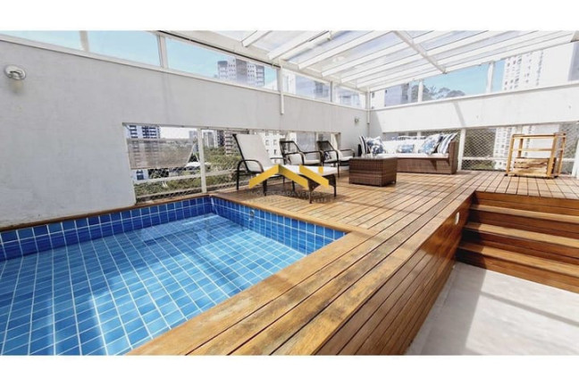 Imagem Apartamento com 4 Quartos à Venda, 244 m² em Vila Andrade - São Paulo Imagem Apartamento com 4 Quartos à Venda, 244 m² em Vila Andrade - São Paulo