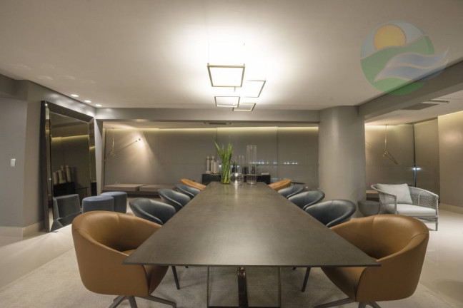 Imagem Apartamento com 5 Quartos à Venda, 414 m²