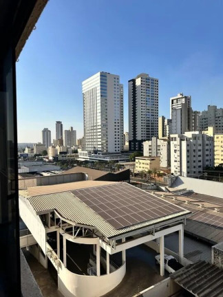 Imagem Apartamento com 4 Quartos à Venda, 90 m² em Setor Bueno - Goiânia Imagem Apartamento com 4 Quartos à Venda, 90 m² em Setor Bueno - Goiânia