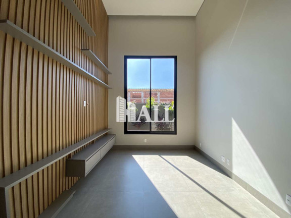Imagem Casa com 3 Quartos à Venda, 230 m² em Residencial Quinta Do Golfe - São José Do Rio Preto Imagem Casa com 3 Quartos à Venda, 230 m² em Residencial Quinta Do Golfe - São José Do Rio Preto