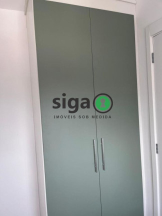 Imagem Apartamento com 2 Quartos à Venda, 42 m² em Morumbi - São Paulo Imagem Apartamento com 2 Quartos à Venda, 42 m² em Morumbi - São Paulo