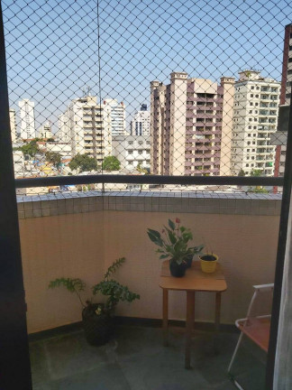 Imagem Apartamento com 3 Quartos à Venda, 98 m² em Santa Paula - São Caetano Do Sul