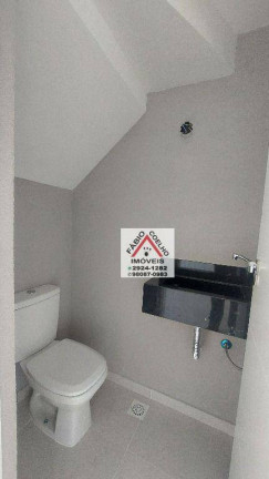 Imagem Sobrado com 3 Quartos à Venda, 85 m² em Jardim Sabará - São Paulo