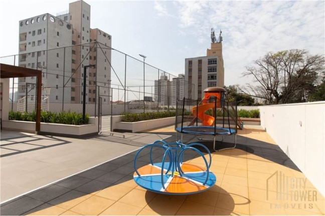 Imagem Apartamento com 2 Quartos à Venda, 68 m² em Vila Mariana - São Paulo