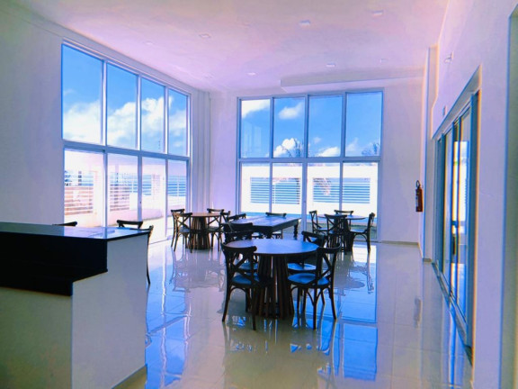 Imagem Apartamento com 2 Quartos à Venda, 60 m² em Itapuã - Salvador