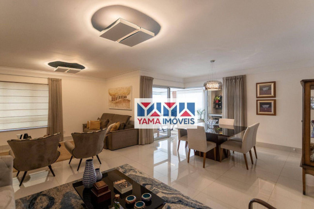 Imagem Apartamento com 3 Quartos à Venda, 246 m² em Jardim Botânico - Ribeirão Preto Imagem Apartamento com 3 Quartos à Venda, 246 m² em Jardim Botânico - Ribeirão Preto