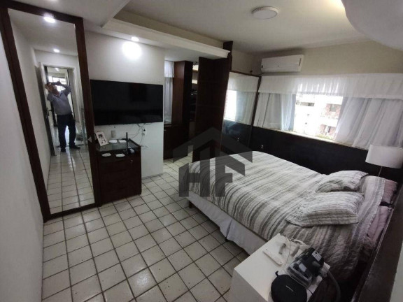 Imagem Apartamento com 4 Quartos à Venda, 177 m² em Parnamirim - Recife Imagem Apartamento com 4 Quartos à Venda, 177 m² em Parnamirim - Recife