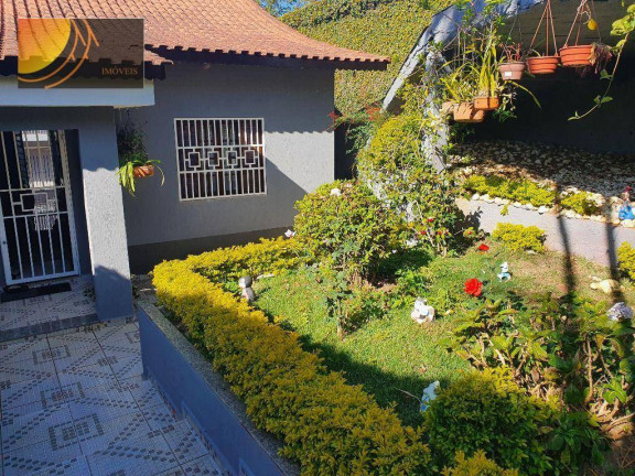 Casa com 2 Quartos à Venda, 180 m² em Jaraguá - São Paulo