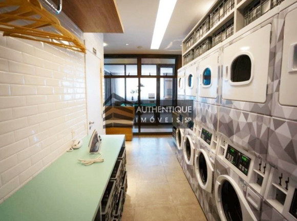 Imagem Apartamento com 1 Quarto à Venda, 31 m² em Vila Madalena - São Paulo Imagem Apartamento com 1 Quarto à Venda, 31 m² em Vila Madalena - São Paulo
