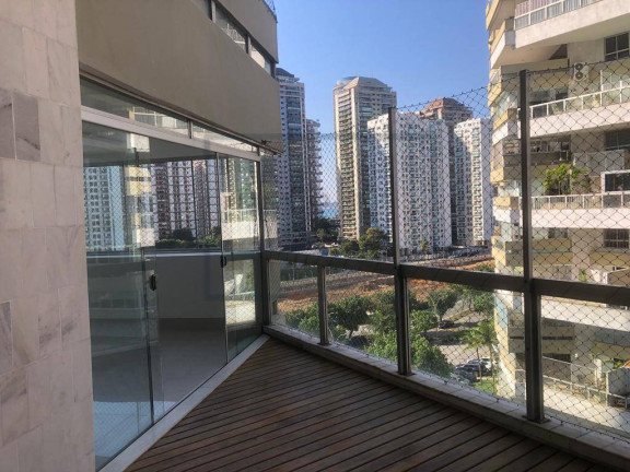 Imagem Apartamento com 3 Quartos à Venda, 230 m² em Barra Da Tijuca - Rio De Janeiro