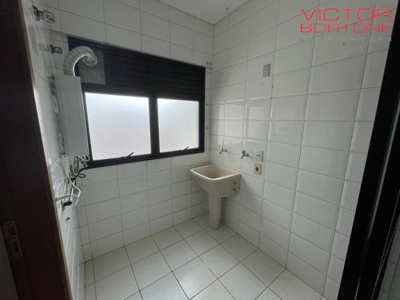 Imagem Apartamento com 3 Quartos à Venda, 98 m² em Centro - Mogi Das Cruzes