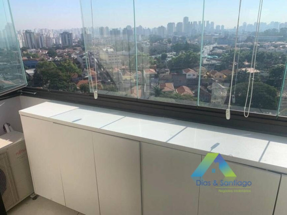 Imagem Apartamento com 4 Quartos à Venda, 142 m² em Saúde - São Paulo Imagem Apartamento com 4 Quartos à Venda, 142 m² em Saúde - São Paulo