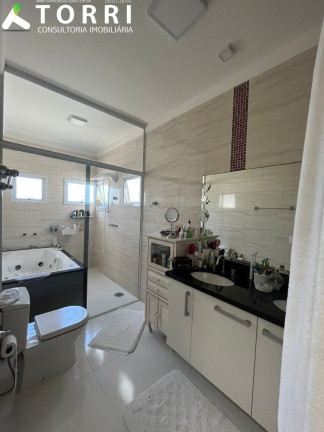 Imagem Imóvel com 3 Quartos à Venda, 277 m² em Condomínio Residencial Aldeia Da Mata - Votorantim