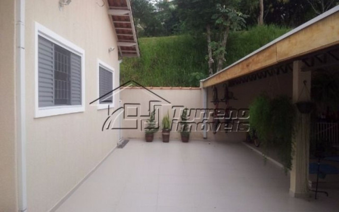 Imagem Casa de Condomínio com 3 Quartos à Venda, 180 m² em Urbanova - São José Dos Campos Imagem Casa de Condomínio com 3 Quartos à Venda, 180 m² em Urbanova - São José Dos Campos