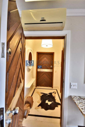 Foto do imóvel Cobertura com 3 Quartos à Venda, 181 m² em Moema Pássaros - São Paulo