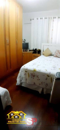 Imagem Apartamento com 3 Quartos à Venda, em Jardim Peri Novo - São Paulo Imagem Apartamento com 3 Quartos à Venda, em Jardim Peri Novo - São Paulo