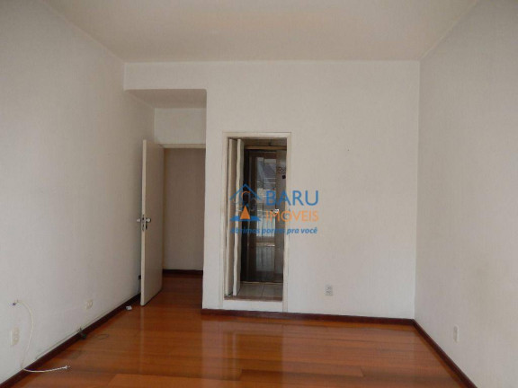 Imagem Apartamento com 3 Quartos à Venda, 147 m² em Higienópolis - São Paulo Imagem Apartamento com 3 Quartos à Venda, 147 m² em Higienópolis - São Paulo
