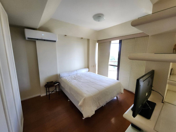 Imagem Apartamento com 3 Quartos à Venda, 160 m² em Centro - Campos Dos Goytacazes
