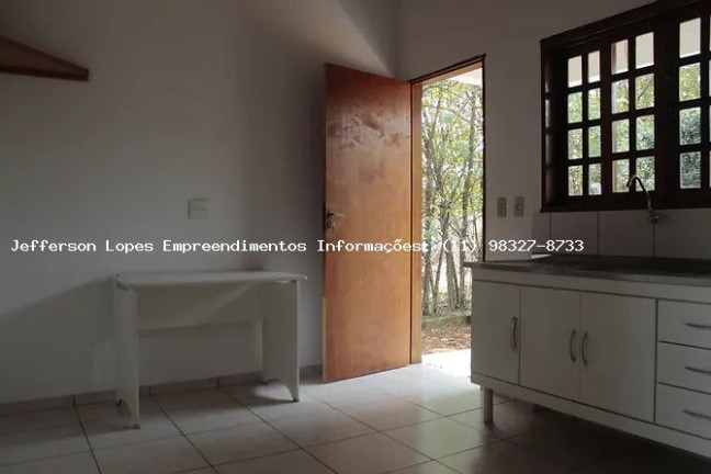 Imagem Casa com 2 Quartos para Alugar, 60 m² em Pedregulho - Itu
