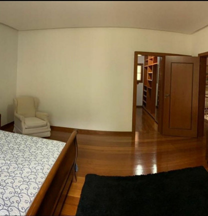 Imagem Casa com 4 Quartos à Venda, 410 m² em Parque Do Imbui - Teresópolis