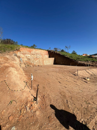 Terreno à Venda, 1.000 m² em Jardim ísis - Cotia