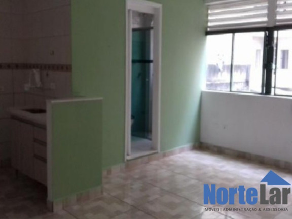 Imagem Kitnet com 1 Quarto à Venda, 48 m² em Santa Efigênia - São Paulo