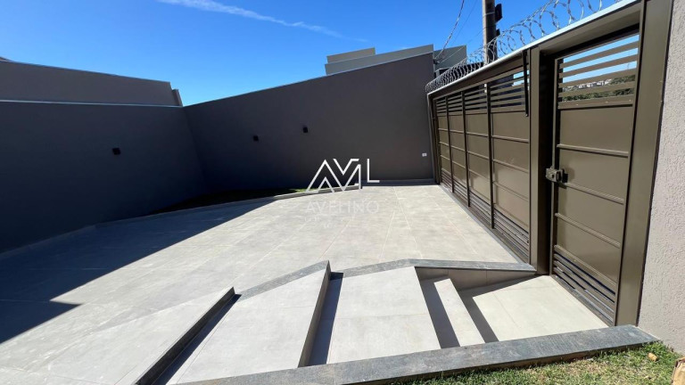 Imagem Casa com 4 Quartos à Venda, 210 m² em água Limpa Park - Campo Grande Imagem Casa com 4 Quartos à Venda, 210 m² em água Limpa Park - Campo Grande