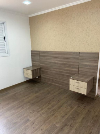 Imagem Apartamento com 2 Quartos para Alugar, 70 m² em Casa Branca - Santo André