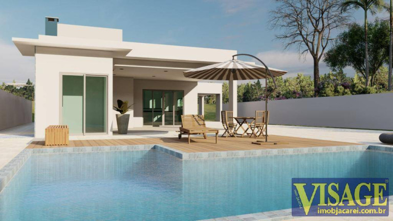 Imagem Casa de Condomínio à Venda, 1.900 m² em Jacareí Imagem Casa de Condomínio à Venda, 1.900 m² em Jacareí