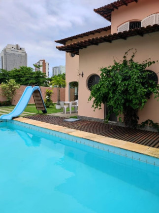 Imagem Casa com 5 Quartos à Venda, 600 m² em Barra Da Tijuca - Rio De Janeiro Imagem Casa com 5 Quartos à Venda, 600 m² em Barra Da Tijuca - Rio De Janeiro