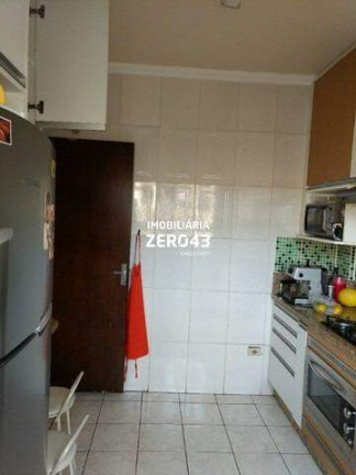 Imagem Apartamento com 2 Quartos à Venda, 50 m² em Centro - Londrina