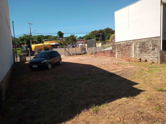 Imagem Terreno à Venda, em Lomba Grande - Novo Hamburgo Imagem Terreno à Venda, em Lomba Grande - Novo Hamburgo