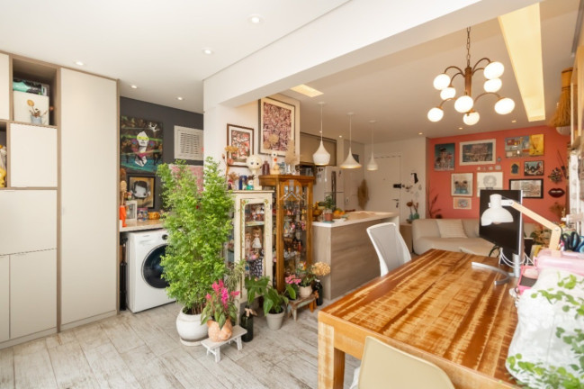 Imagem Imóvel com 1 Quarto à Venda, 72 m² em Pinheiros - São Paulo Imagem Imóvel com 1 Quarto à Venda, 72 m² em Pinheiros - São Paulo