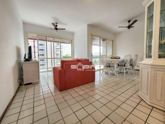 Imagem Apartamento com 3 Quartos à Venda, 122 m² em Riviera De São Lourenço - Bertioga