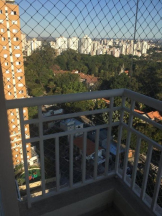 Imagem Apartamento com 3 Quartos para Alugar, 133 m² em Jardim Esplanada - São José Dos Campos