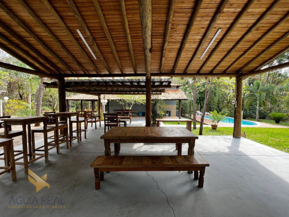 Imagem Chácara com 2 Quartos à Venda, 167 m² em Chácara Dos Poderes - Campo Grande Imagem Chácara com 2 Quartos à Venda, 167 m² em Chácara Dos Poderes - Campo Grande