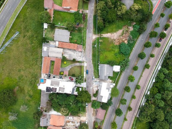 Imagem Terreno à Venda, 532 m² em Ecoville - Curitiba Imagem Terreno à Venda, 532 m² em Ecoville - Curitiba