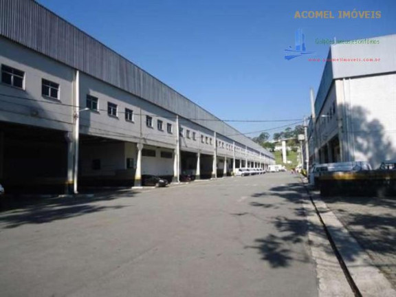 Imagem Imóvel Comercial para Alugar, 2.596 m² em Jardim Belval - Barueri