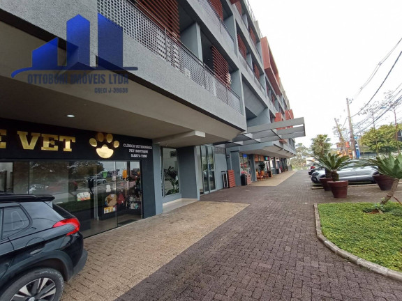 Imagem Sala Comercial à Venda, 41 m² em Lageadinho - Cotia