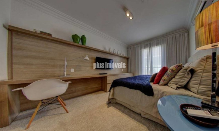 Imagem Casa com 5 Quartos à Venda, 659 m² em Cidade Jardim - São Paulo